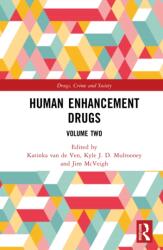 Human Enhancement Drugs (ISBN: 9781032488370)