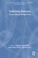 Traditional Midwives (ISBN: 9781032461229)