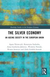 The Silver Economy (ISBN: 9781032455082)