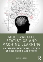 Multivariate Statistics and Machine Learning (ISBN: 9781032454283)