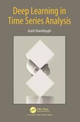 Deep Learning in Time Series Analysis (ISBN: 9781032418865)