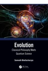 Evolution (ISBN: 9781032303819)