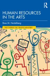 Human Resources in the Arts (ISBN: 9781032298771)
