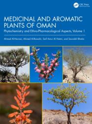 Medicinal and Aromatic Plants of Oman (ISBN: 9781032281469)