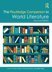 The Routledge Companion to World Literature (ISBN: 9781032137438)