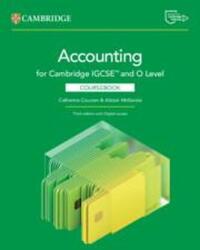 Cambridge Igcse (ISBN: 9781009814492)