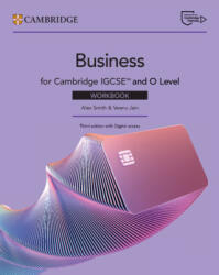 Cambridge IGCSE (ISBN: 9781009813549)
