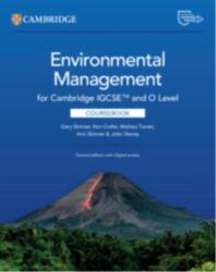 Cambridge International IGCSE (ISBN: 9781009809009)
