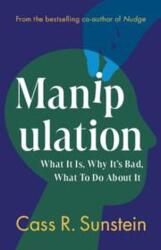 Manipulation (ISBN: 9781009620215)