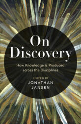 On Discovery (ISBN: 9781009596596)