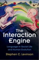 The Interaction Engine (ISBN: 9781009570329)