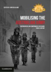 Mobilising the Australian Army (ISBN: 9781009565264)