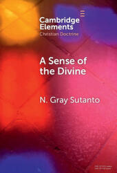 A Sense of the Divine: An Affective Model of General Revelation from the Reformed Tradition (ISBN: 9781009527880)