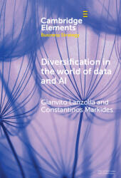 Diversification in the World of Data and AI (ISBN: 9781009515832)