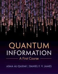 Quantum Information (ISBN: 9781009514729)