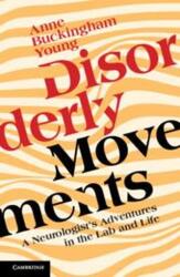 Mișcări dezordonate (ISBN: 9781009492904)