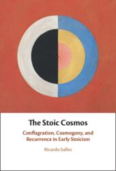 The Stoic Cosmos (ISBN: 9781009422796)