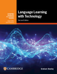 Language Learning with Technology - Graham Stanley (ISBN: 9781009419505)