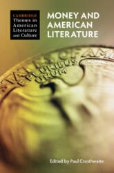 Money and American Literature (ISBN: 9781009350471)