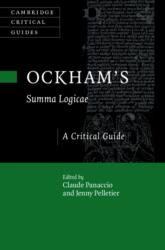 Ockham's Summa Logicae (ISBN: 9781009288767)