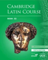 Cambridge Latin Course Student Book 3 with Digital Access (ISBN: 9781009162739)