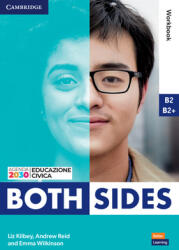Both Sides Level 3 Workbook with eBook B2-B2+ (ISBN: 9781009091183)