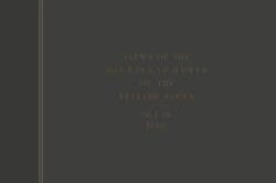 Views of the Haunts and Homes of the British Poets (ISBN: 9780982919897)