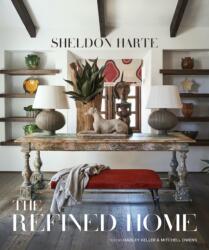 The Refined Home (ISBN: 9780865654730)