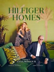 Hilfiger Homes (ISBN: 9780865654693)