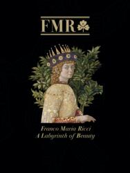 FMR Franco Maria Ricci (ISBN: 9780865654686)