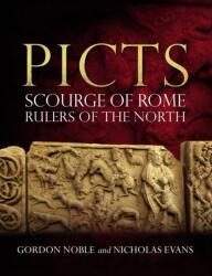 Picts (ISBN: 9780859767323)
