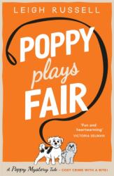 Poppy Plays Fair (ISBN: 9780857306029)