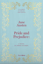 Pride and Prejudice: - AUSTEN JANE (ISBN: 9780847875917)