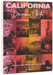 California: Dream State (ISBN: 9780847875818)
