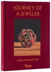Journey of a Jeweler (ISBN: 9780847875603)