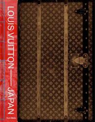 Louis Vuitton and Japan (ISBN: 9780847875597)