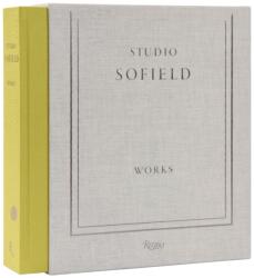 Studio Sofield (ISBN: 9780847875566)
