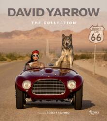 David Yarrow (ISBN: 9780847875528)