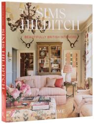 Sims Hilditch - KIME GILES (ISBN: 9780847874330)