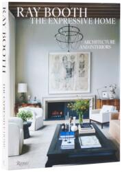 Ray Booth (ISBN: 9780847874293)