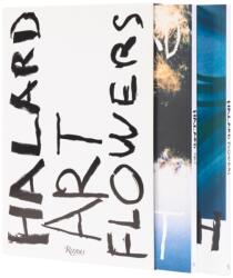 Francois Halard: Art & Flowers (ISBN: 9780847871582)