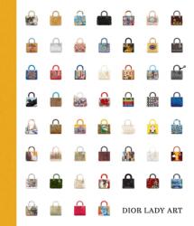 Dior Lady Art (ISBN: 9780847842100)