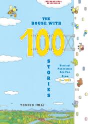 The House with 100 Stories (ISBN: 9780823458998)