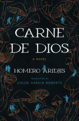 Carne De Dios (ISBN: 9780816554140)