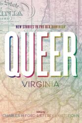 Queer Virginia (ISBN: 9780813953274)