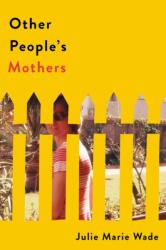 Other People's Mothers (ISBN: 9780813081144)