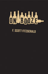 On Booze (ISBN: 9780811239943)