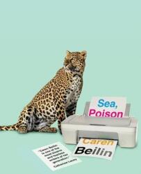 Sea, Poison (ISBN: 9780811239516)