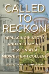 Called to Reckon (ISBN: 9780809339891)