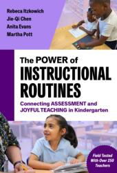 The Power of Instructional Routines (ISBN: 9780807787502)